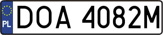 DOA4082M