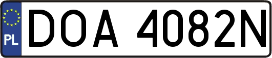 DOA4082N