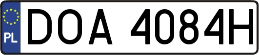 DOA4084H