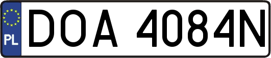 DOA4084N