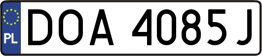DOA4085J