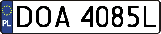 DOA4085L