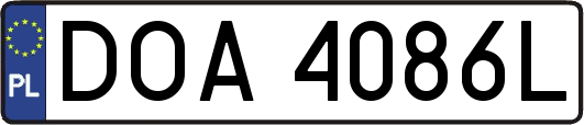 DOA4086L