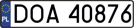 DOA40876