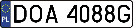 DOA4088G