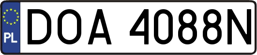 DOA4088N