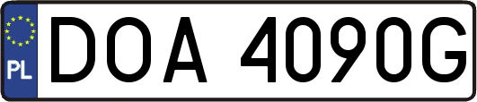DOA4090G