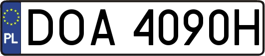 DOA4090H