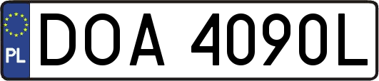 DOA4090L