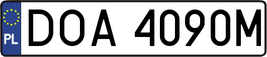 DOA4090M