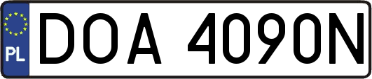 DOA4090N