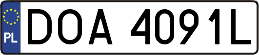 DOA4091L