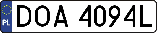 DOA4094L