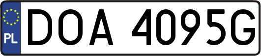 DOA4095G