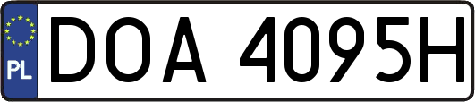 DOA4095H