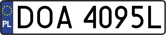 DOA4095L