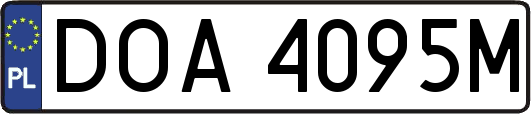DOA4095M