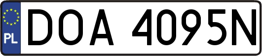 DOA4095N