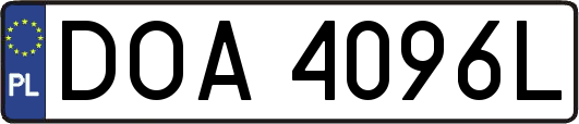 DOA4096L