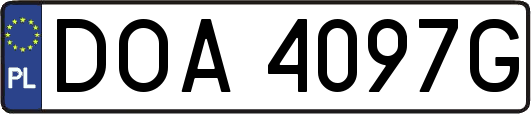 DOA4097G