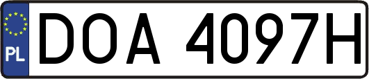 DOA4097H
