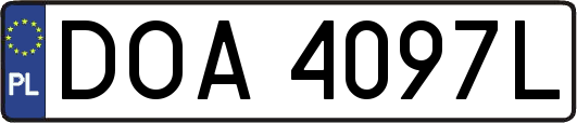 DOA4097L