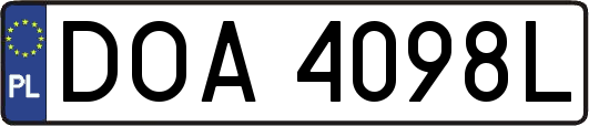 DOA4098L