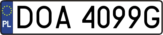 DOA4099G