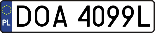DOA4099L