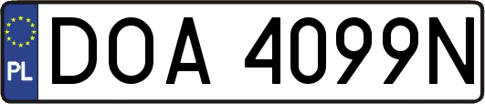 DOA4099N