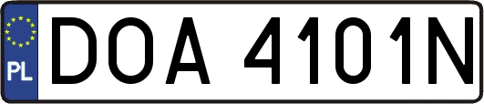 DOA4101N