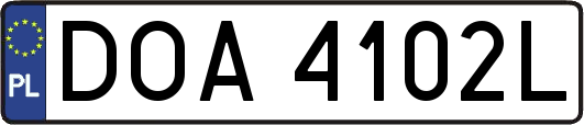 DOA4102L
