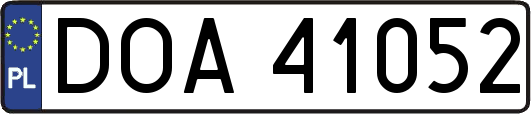 DOA41052