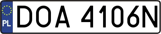 DOA4106N