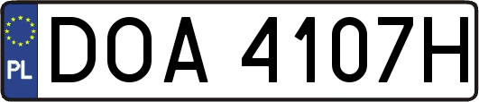 DOA4107H