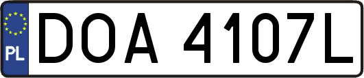 DOA4107L