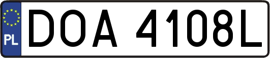 DOA4108L