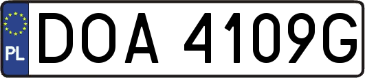 DOA4109G