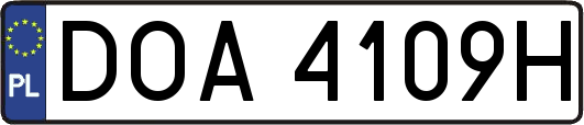 DOA4109H
