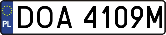 DOA4109M