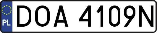 DOA4109N