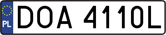 DOA4110L
