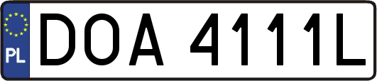 DOA4111L