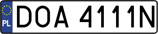 DOA4111N