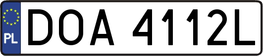 DOA4112L