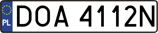 DOA4112N