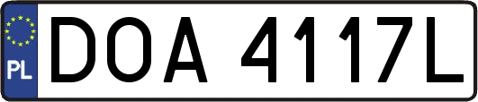 DOA4117L