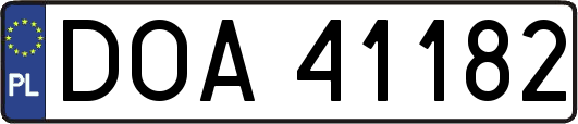 DOA41182