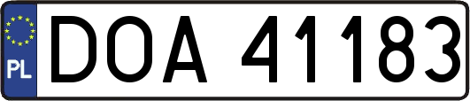 DOA41183