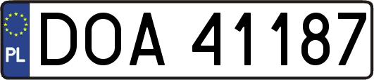 DOA41187